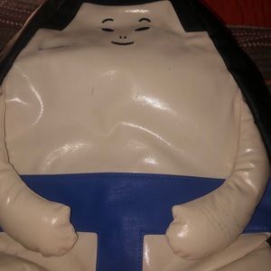 Betsy Johnson backpack